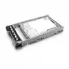 Dell 960GB SSD SATA Mixed Use 6Gbps 512e 2.5in Hot-Plug , CUS Kit - Compatible with R260, R360, R660, R660XS, R760, R760XS and all 14,15,16 Gen
