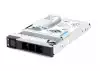 Dell 960GB SSD SATA Mixed Use 6Gbps 512e 2.5in with 3.5in HYB CARR, Hot-plug, CK