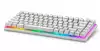 Dell Alienware Pro Wireless Gaming Keyboard - US (QWERTY) (Lunar Light)