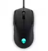 Dell Alienware Wired Gaming Mouse - AW320M