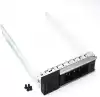 Dell HDD Tray Caddy for POWEREDGE 3.5, 14G and 15G, 1 x 3.5" HDD TRAY bracket with 4x Drive Mounting Screws