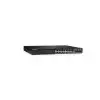 Dell EMC PowerSwitch N3224F-ON, 24x1G SFP, 4x10G SFP+, 2x100G QSFP28, 1xAC PSU, IO/PS, OS6, Lifetime Limited Hardware Warranty