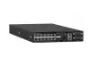 Dell EMC Switch S4112T, 12 x 10GBaseT, 3 x 100GbE QSFP28, IO to PSU, 2 x AC PSU, OS10, STOCK Smart Value, 1Yr PS NBD, 210-AOYW