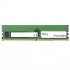 Dell Memory Upgrade - 16 GB - 1Rx8 DDR5 RDIMM 5600 MT/s (Not Compatible with 4800 MT/s DIMMs)