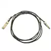Dell Networking Cable SFP28 to SFP28 25GbE Passive Copper Twinax Direct Attach, 3m, Cust Kit