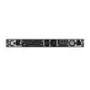 Dell Networking S3124, L3, 24x 1GbE, 2xCombo, 2x 10GbE SFP+ fixed ports, Stacking, IO to PSU airflow, 1x AC PSU, DNS3124T STOCK Smart Value, 210-AIMQ