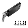 Dell Nvidia RTX A1000 8GB GDDR6 
