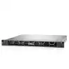Dell PowerEdge R260, 2.5" up to 6 Hot Plug, Intel Xeon E-2434, 1x16GB DDR5 UDIMM, 1x480GB SSD SATA RI 6Gbps 512 2.5" Hot-plug AG Drive, DWPD, 1U, 2U 2, 4-Post Static Rails, Bezel, Broadcom 5720 Dual Port 1Gb LOM, PERC H355, iDRAC9 Basic, 3Y Basic Onsite