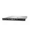 Dell PowerEdge R450, Chassis 4x 3.5" (SAS, SATA), Intel Xeon Silver 4310, 1x16GB DDR4 RDIMM, 1x2TB, ReadyRails A11, Bezel,  PERC H755 with front load, iDRAC9 Enterprise 15G, Dual 700W Titanium, 3Y Basic Onsite