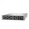 Dell PowerEdge R570, Xeon 6507P, 8x 2.5" Chassis, 960GB SSD, 32GB, Dual 1100W, Rails, Intel Xeon 6 Performance 6507P 3.5G, 8C/16T, 24GT/s, 48M Cache, 2.5" up to 8 Universal Drives, 960GB SSD 6Gbps, 32GB RDIMM 6400MT/s, PERC H965i, Basic NBD 36M