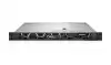 Dell PowerEdge R650XS, Chassis 8 x 2.5", Intel Xeon Gold 5317 (12C/24T, 3GHz, 18M Cache), 32GB (2x16GB) 3200MT/s RDIMM, 480GB SSD SATA RI 6Gbps Hot-plug AG 1 DWPD, Rails, Bezel, No NIC, PERC H755, iDRAC9 Enterprise 15G, PSU 800W x1, 3Y Basic Onsite
