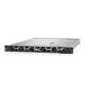 Dell PowerEdge R660XS, 8x2.5" (SAS/SATA), Intel Xeon Silver 4410Y (30M Cache,  16GT), 1x16GB DDR5 RDIMM, 1x480GB SSD SATA RI 6Gbps 512 2.5in Hot-plug, ReadyRails A11, Bezel, Front PERC H755 Front Load, iDRAC9 Enterprise 16G, Dual 700W Titanium, 3Y ProSpt