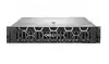 Dell PowerEdge R750XS, Chassis 8 x 3.5" (SAS, SATA), Intel Xeon Silver 4314, 1x16GB DDR4 RDIMM, 1x480GB SSD SATA RI, Rails Without CA, Bezel, PERC H755 with front load, iDRAC9 Enterprise 15G, Dual 700W Titanium, 3Y ProSpt
