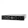 Dell PowerEdge R760XS, Chassis 12x 3.5" (SAS, SATA), Intel Xeon Silver 4514Y (2GHz, 30M Cache), 32GB DDR5 RDIMM, 1x480GB SSD SATA RI, Rails Without CA, Bezel, PERC H755 Adapter LP, iDRAC9 Enterprise 16G, Dual 700W Titanium, 3Y ProSpt