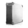 Dell PowerEdge T160, 3x 3.5" SATA Chassis and 2x2.5", ,Xeon 6315P (4C/4T, 2.8Ghz), 2TB SATA Cable, 16GB UDIMM 5600, 300W Cable PSU, Broadcom 5720 Dual Port 1Gb, No PERC Controller, iDRAC 9 Ent, Basic NBD 3Y
