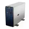 Dell PowerEdge T560, Chassis 8 x3.5" Hot Plug (SAS/SATA), Xeon Silver 4410Y (12C/24T,30M Cache), 16GB RDIMM 5600, 1x480GB SSD SATA RI, Parallax Security Bezel, Broadcom 5720, PERC H755, iDRAC9 Ent 16G, No Riser, 2x700W Hot Plug, Basic NBD 3Y