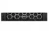Dell PowerVault ME5224, 32Gb FC Type-B 8 Port Dual Controller, ME52xx 2U, 10x 7.68TB SSD up to 24Gbps SAS ISE RI 512e 2.5in Hot-Plug 1WPD, AG Drive , 2x SFP+, FC32, 32GB FC Optics, No Dell Installation Service, 3Y ProSupport NBD