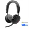 Dell Pro Wireless ANC Headset WL5024 + Dell Pro Wired / Wireless Headset Ear Cushions - HE524