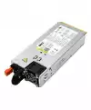 Dell Single Hot-Plug Power Supply (1+0), 600W, Compatible with R350, R450, R550, R650xs, R750xs, R760xs, T350, T550