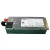 Dell Single, Hot-plug, Power Supply (1+0), 750W,CusKit