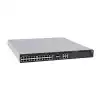Dell Switch S4128T-ON, 1U, 28 x 10Gbase-T, 2 x QSFP28, IO to PSU, 2 PSU, Dell Networking, Cable,40GbE (QSFP+) to 4 x 10GbE SFP+ Passive Copper Breakout Cable, 3 Meters, OS10 Enterprise