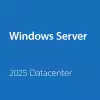 Dell Windows Server 2025, Datacenter, ROK, 16CORE (for Distributor sale only), CK, only for Sale with Dell Server