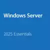 Dell Windows Server 2025 Essentials, No Media, WS2019 Ess Downgrade w/DVD Media, Multi Lang, Customer Kit, only for Sale with Dell Server