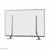 Neomounts DS45-430BL19 TV stand 1 screen 23-75", up to 40 kg, VESA 200x200-800x400, height adjustment 6,2 cm, Black