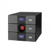 EATON 9PX 10000i 5Ki redundant incl 2 x 9PX 1 x ModularEasy Parallel Kit RT9U Rack Kit