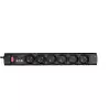 Eaton Protection Strip 6 Tel@@ DIN