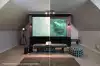 Elite Screen AR92DHD5, 92" (16:9), 203.8 x 114.6 cm