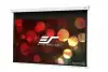 Elite Screen EB110HW2-E12, 110" (16:9), 243.5 x 137.0 cm, White