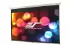 Elite Screen M120XWV2 Manual, 120" (4:3), 243.8 x 182.9 cm, White