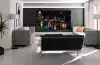 Elite Screen R103WH1-Wide, 103" (2.35:1), 241.7 x 102.9 cm