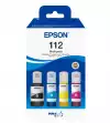 Epson 112 EcoTank 4-colour Multipack