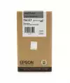 EPSON 5LB T6037 CARTOUCHE D’ENCRE GRIS standard capacité 220ml 1-pack