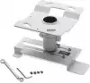Epson Ceiling Mount (ELPMB23) EMP-1700 / 1705 / 1710 / 1715 / 1810 / 1815 / 1825 / 260 / 280 / S5 / S52 / X5 / X52 / 83 / 822 / 400W, EB-1720 / 1725 / 1730W / 1735W