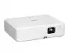 Epson CO-W01, WXGA (1024 x 768, 16:10), 3 000 ANSI lumens, 15 000:1, VGA, HDMI, USB, 24 months, Lamp: 12 months or 1 000 h, White + Sunne Universal Ceiling Projector Bracket, max. 20kg, extension