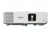 Epson EB-L260F, 3LCD, Laser, WUXGA (1920 x 1080), 240Hz, 16:9, 4600 lumen, 2500000 : 1, Ethernet, Wireless LAN 5GHz, VGA (2xIn, 1xOut), Composite, HDMI (2x), RS232, Audio In and Out, USB, Miracast, 60 months, 20000 h. light source
