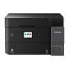 EPSON EcoTank L6390 MFP Black 35/23ppm A4 Wi-fi Duplex All-In-One Ink Tank Print Scan Copy