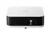 EPSON Lifestudio POP Projector 700lm EF-61W Diamond White