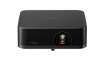 EPSON Lifestudio POP Projector 700lm EF-62B Metallic Black