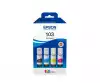 EPSON 1LB Ink Cartridge 103 EcoTank 4-colour Multipack L3110 L3111 L3150 L3151