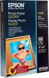 EPSON Photo paper glossy 100x150mm 100 sheets 1-pack
