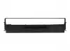 EPSON LQ-350/300/+/+II ribbon cassette black ribbon cartridge 2.500.000 characters 1-pack