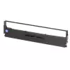 EPSON Ribbon S015637 negru