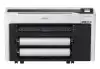 EPSON SureColor SC-T5700D 36inch Dual Roll Adobe Postscript