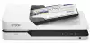 EPSON WorkForce DS-1630 Document scanner Duplex A4 1200x1200dpi 25ppmmono/25ppmcolour ADF 50sheets 1500scans/d USB 3.0
