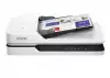 EPSON WorkForce DS-1660W Document scanner Duplex A4 1200x1200dpi 25ppm ADF 50sheets 1500scans/d USB 3.0 Wi-Fi