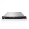 Fujitsu PRIMERGY RX1330 M5, Short, SFF, Hot plug PSU,  Xeon E-2336, 1x16 GB DDR4-3200U ECC, Rack Mount kit, Kit Europe, IRMCS6 ELCM Lic, PSU Dummy, Modular PSU 500W titanium hp, No powercord, TPM 2.0